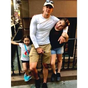 Meet your Posher, Anthony